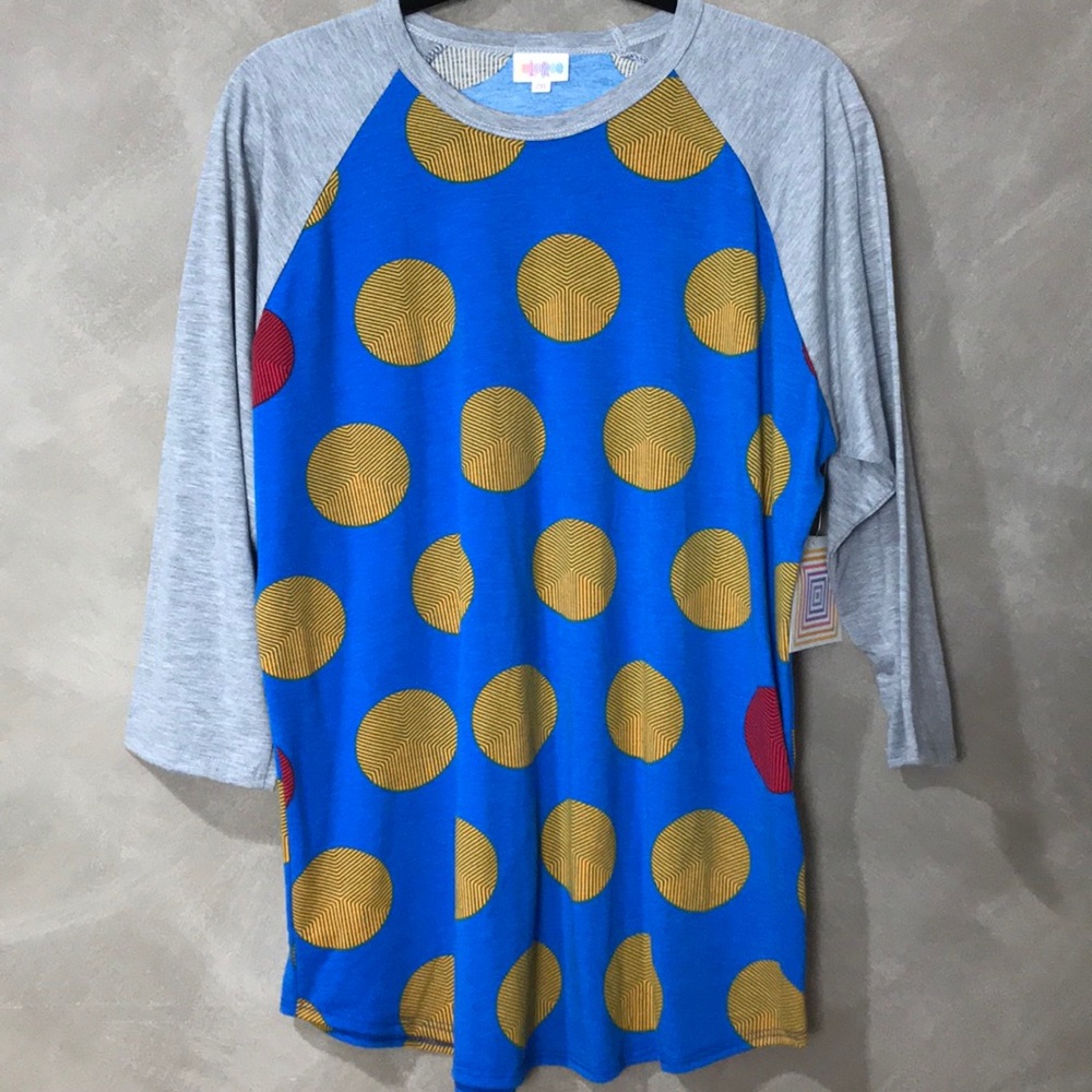 LuLaRoe Randy